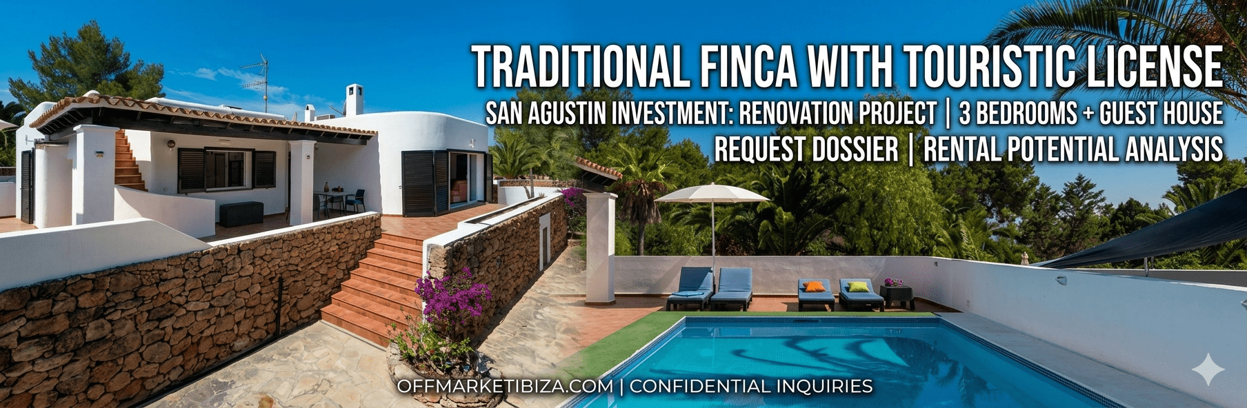 New Build Developments in Ibiza 2026 Guide