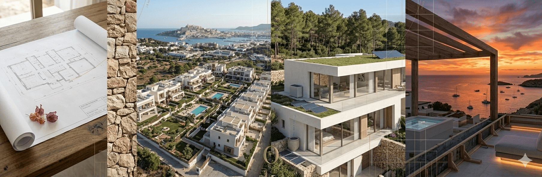 Guía de Inversión en Obra Nueva en Ibiza