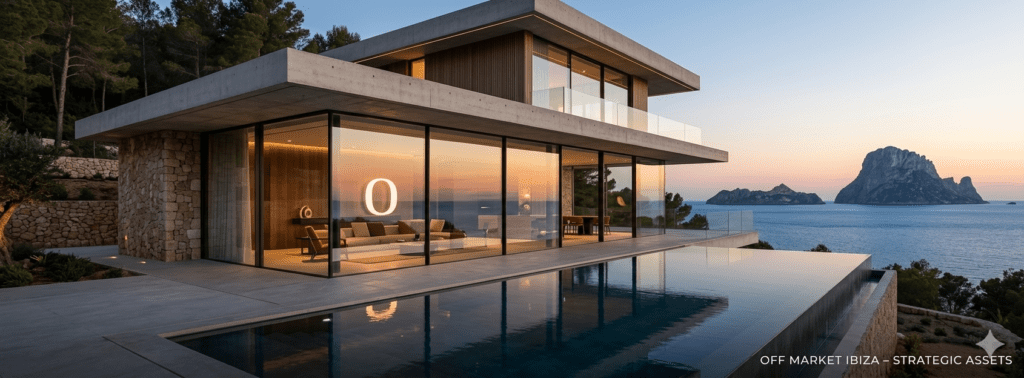 offmarket ibiza Portal especializado en información técnica y asesoramiento integral para inversores interesado en activos inmobiliario en Ibiza