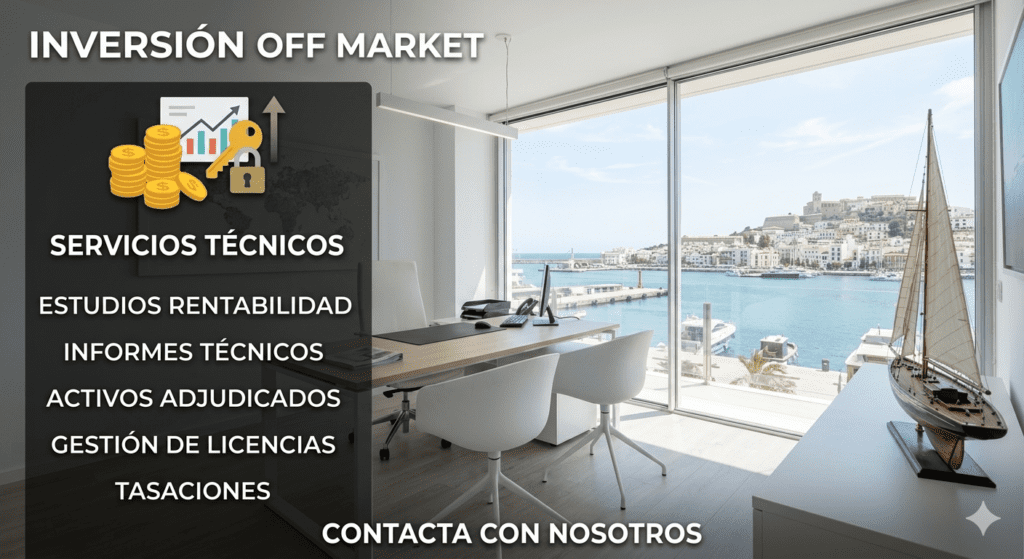 Permisos y licencias de obra en Ibiza Permisos y licencias de obra en Ibiza