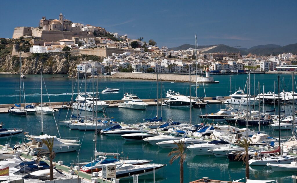 Servicios Inmobiliarios Exclusive Ibiza