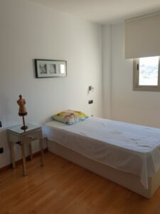 Ático de Lujo en Primera Línea en Port des Torrent