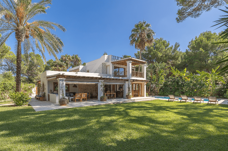 Garden Maintenance Service