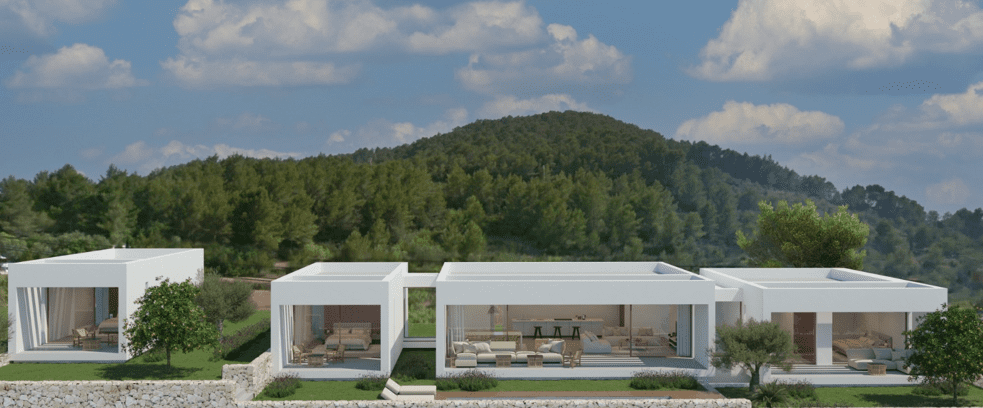 Off Market Ibiza TERRENO