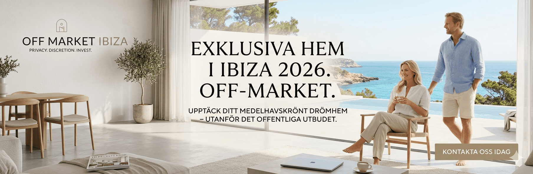 What Documents Do I Need to Sell a House in Ibiza