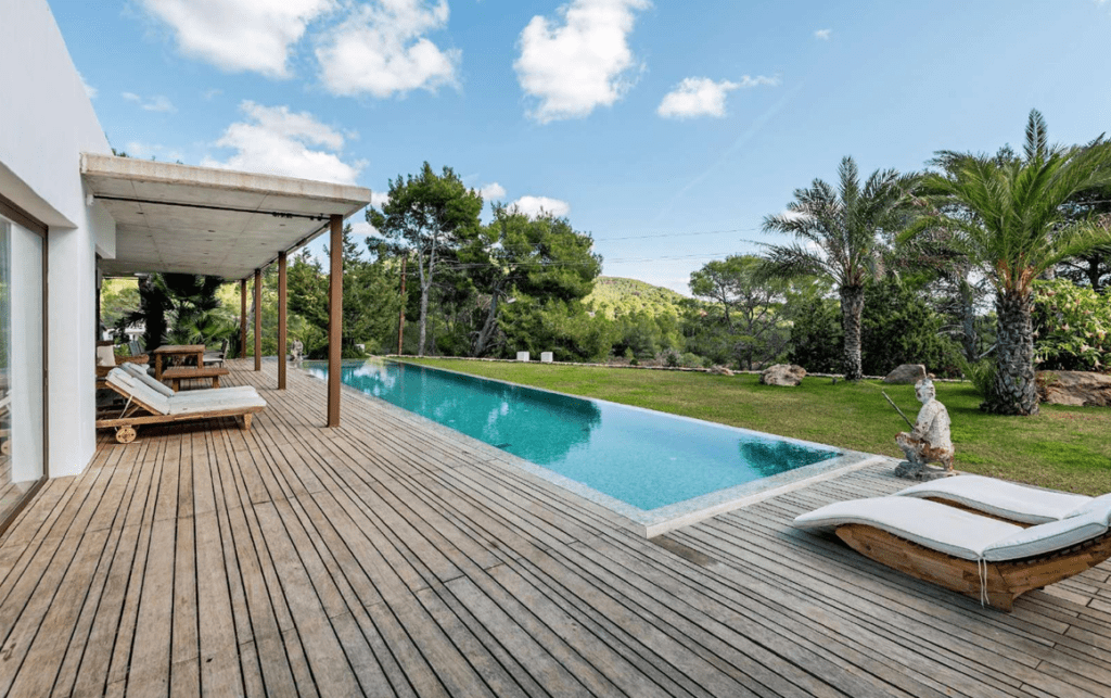 Villa de Lujo Villa de Lujo