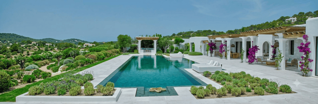 ibiza Blackstad
